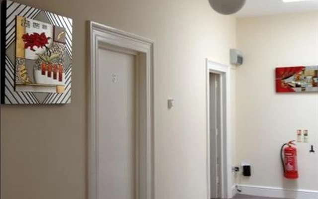 Large 5 bedroom new build House 6 minute walk from Plymouth University 0