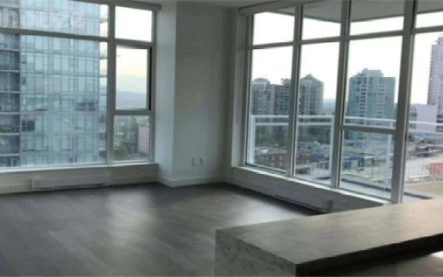 New Metrotown Station Square two-bedroom, two-bathroom, 885-foot high-rise apartment for rent 4