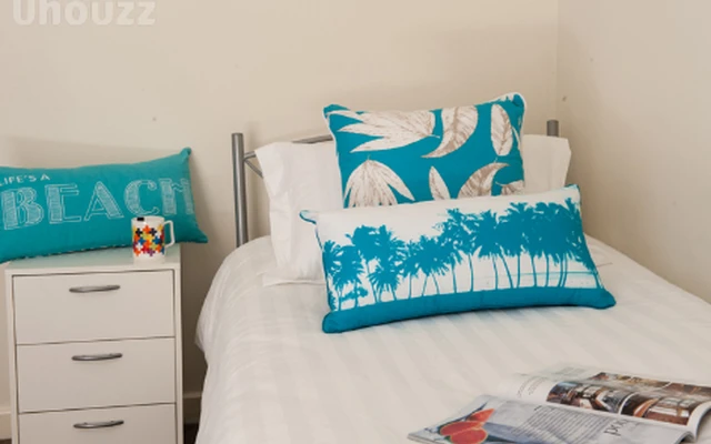 Student Living - City West 3