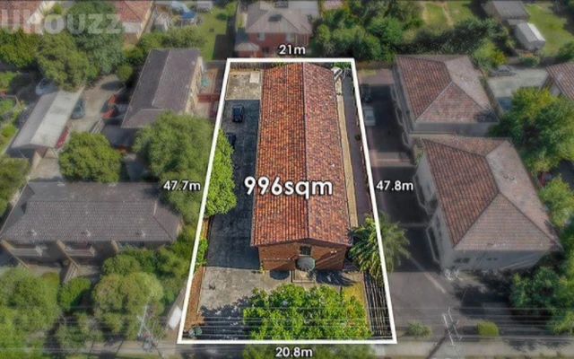Studio Apartment near Monash Uni Clayton Campus(Se 0