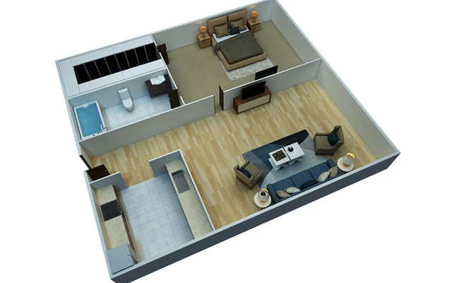Brompton Court 0