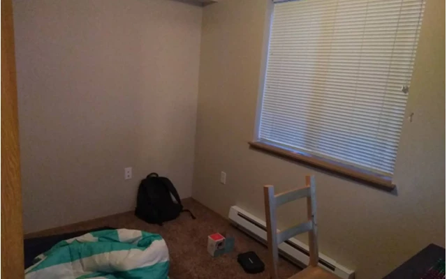 Single bedroom near Washington State University 1