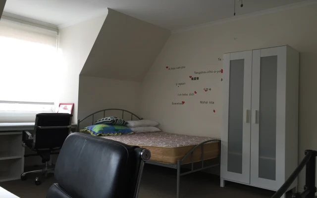 Single Room of House near UNSW 2