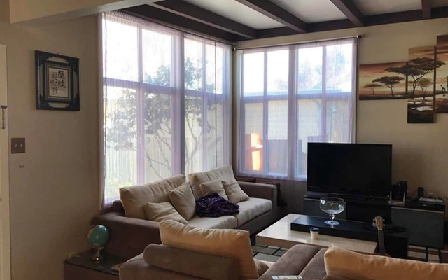 Furnished one bedroom near the College of San Mateo 2