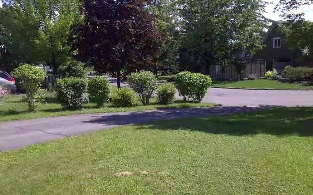 Ottawa Single Room For Rent 2