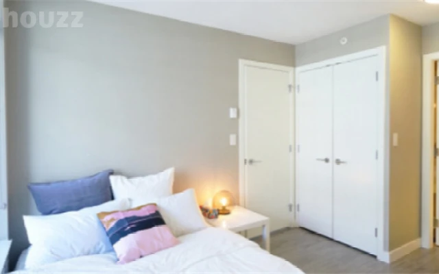 Two - bedroom, two - bath apartment for rent in vancouver 2