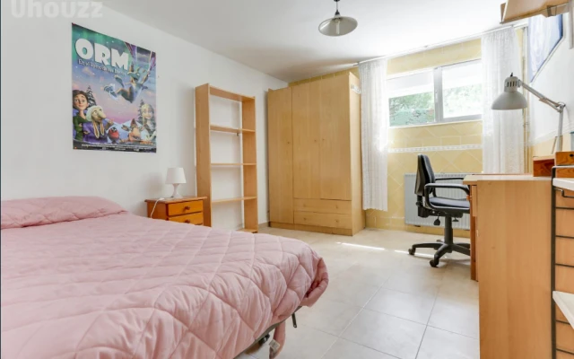 5 bedrooms apartment in European University of Madrid Villaviciosa de Odon 0