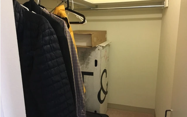Single room for rent in Loop, Chicago 3