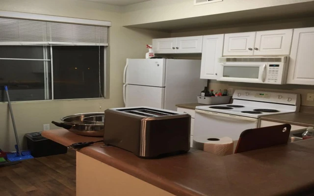 Master room for rent in San Diego 1