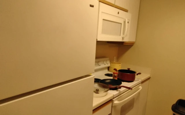 Single bedroom near Washington State University 2
