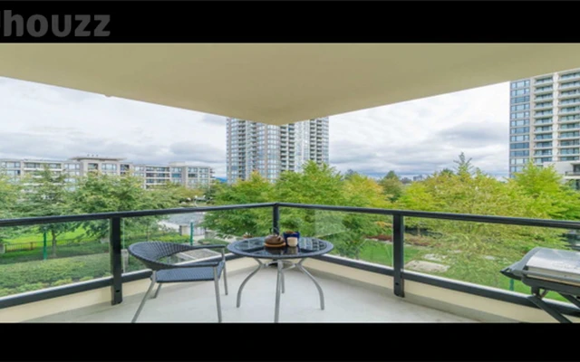 Vancouver 1 Bedroom Apt For Rent 1