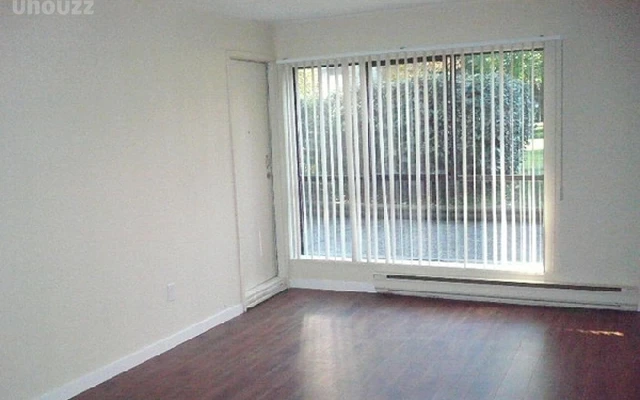 Sherwood Apartments 0