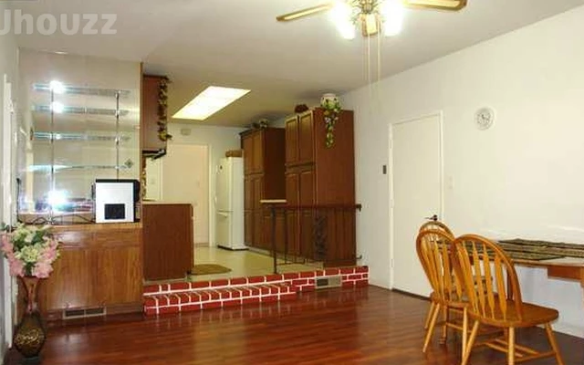 Furnished bedroom near the Northwestern Polytechnic University 2