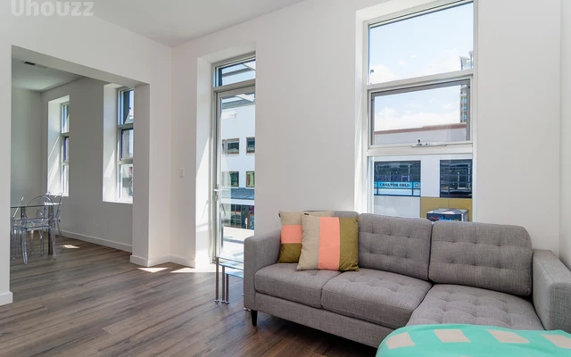 Student Living - Thomas House - 아들레이다 학생 숙소 - 1 Bedroom deluxe apartment - Apt 2
