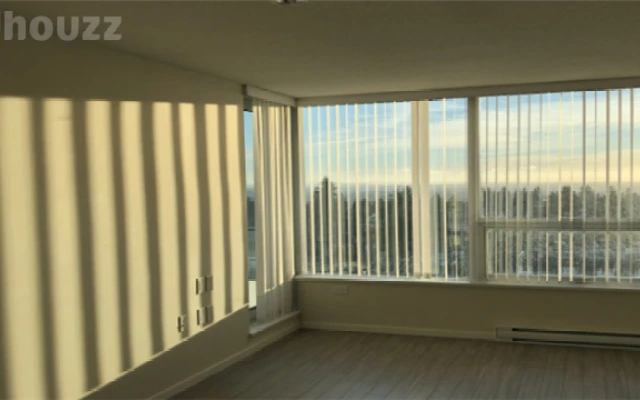 One bedroom, one living room and one bath apartment are available for rent in vancouver 1