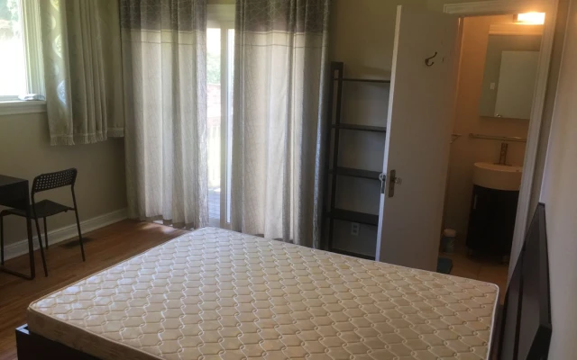 St. Catharines Single Room For Rent 0