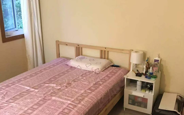 Winnipeg single room for rent 1