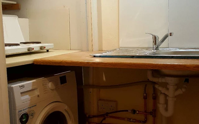 studio room close to Edinburgh Napier University  Merchiston Campus 2