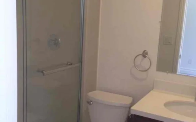 A room for rent in San Jose 3