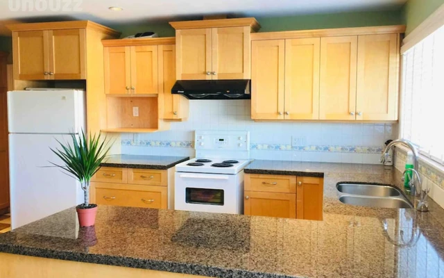 Vancouver  single room for rent 3