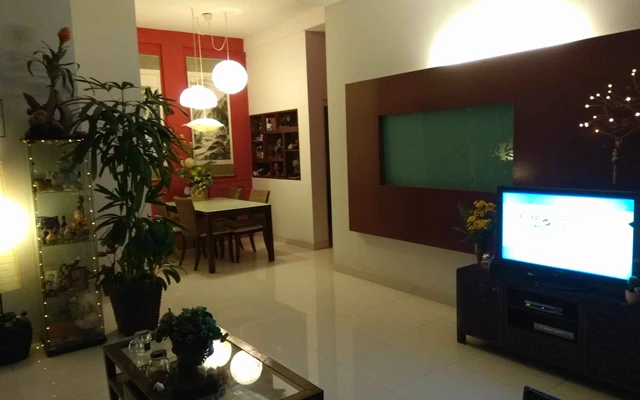 Student Homestay Pro Homestay in Singapore 3