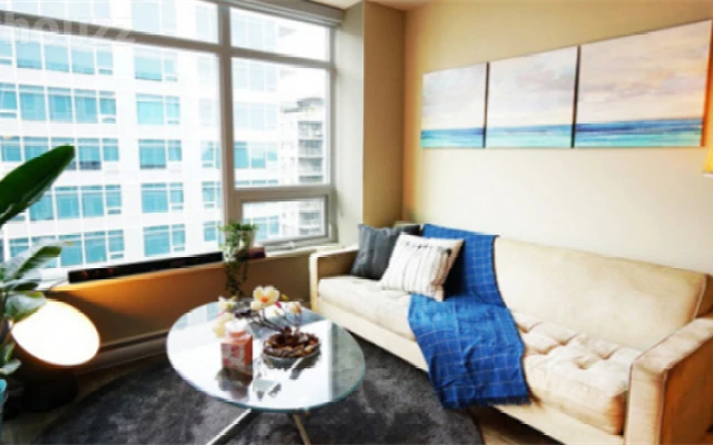Vancouver one - bedroom apartment for rent, ready to move in 3