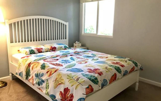 Beautiful room for rent in San Diego 1