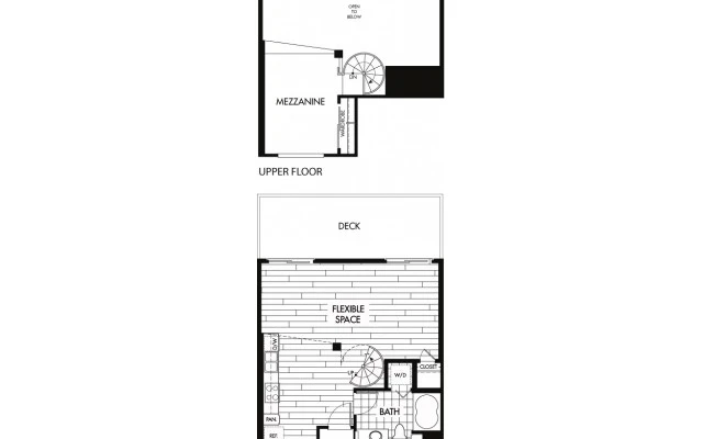 Trio Apartments（重复房源） 3