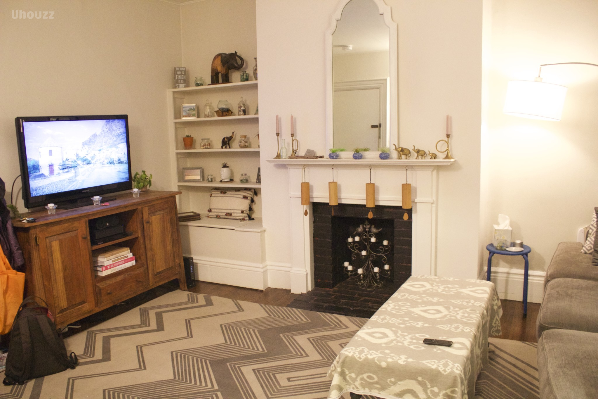 新加坡狮城网租房子便宜吗? -异乡好居