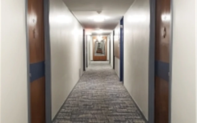 埃文斯顿豪华公寓1501 Maple Ave 1b1b 超大客厅转租(男女不限) 4