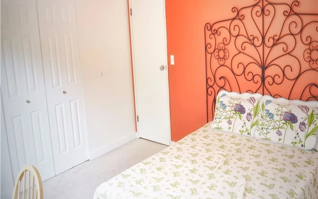 Richmond homestay (included the meal and living) 4