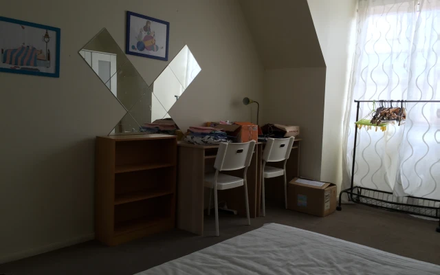 Single Room of House near UNSW 3
