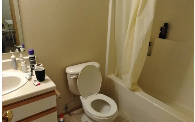 Single bedroom near Washington State University 3
