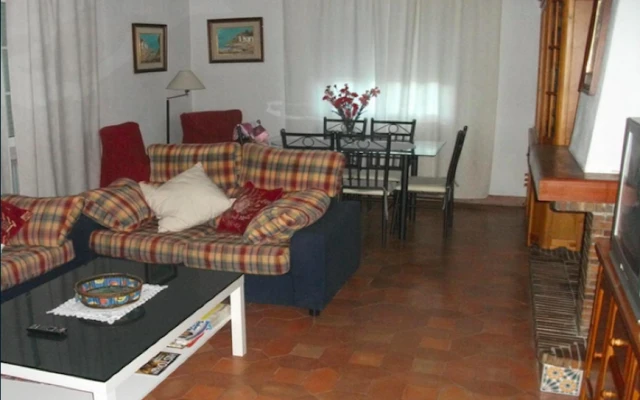 6 bedrooms apartment in Villaviciosa de Odon European University of Madrid 1