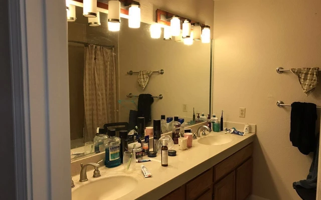 One bedroom near the Northwestern Polytechnic University 1