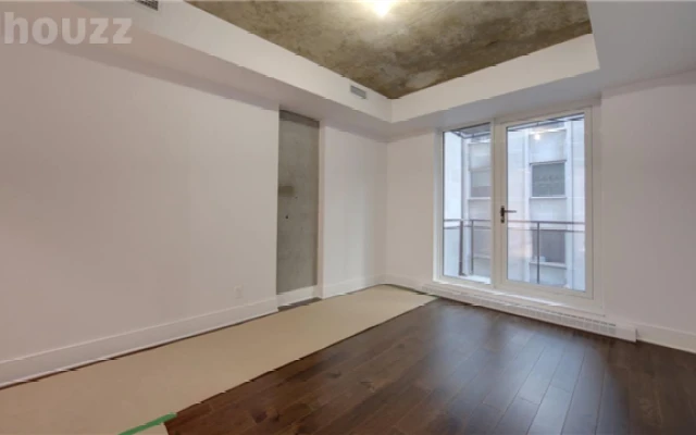 Montreal Loft  for rent 0