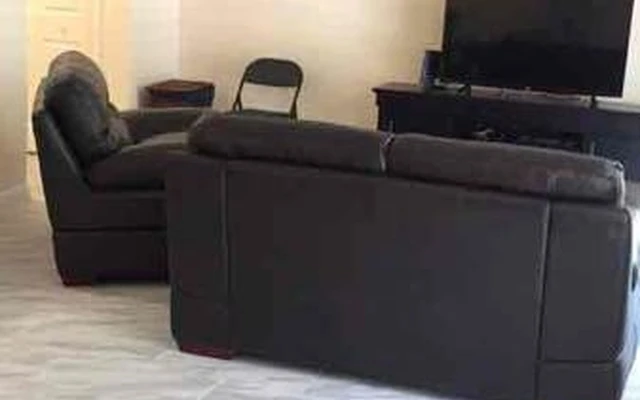 1 luxury finished bedroom close to MGM DC south 3