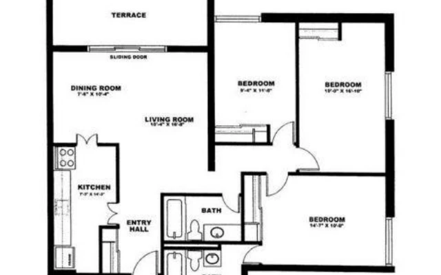 Castleview 4