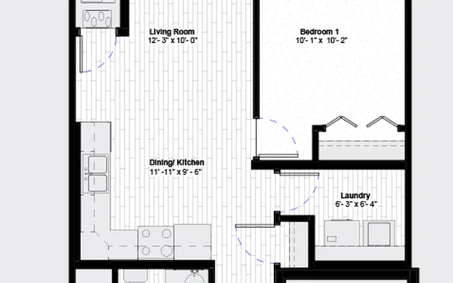 South Pointe Terrace 0
