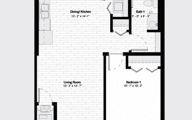 South Pointe Terrace 2