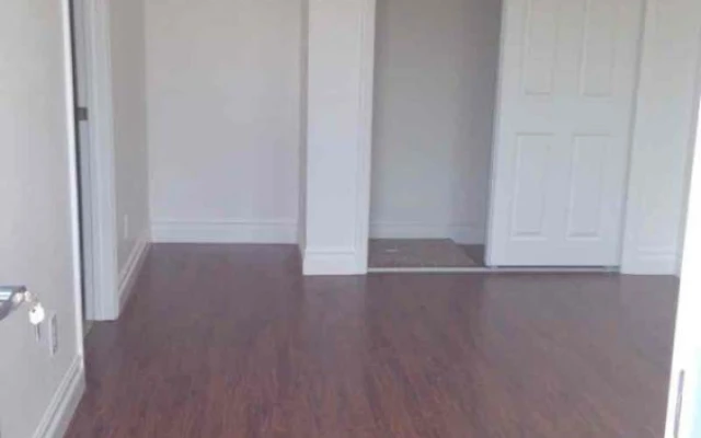 A room for rent in San Jose 2