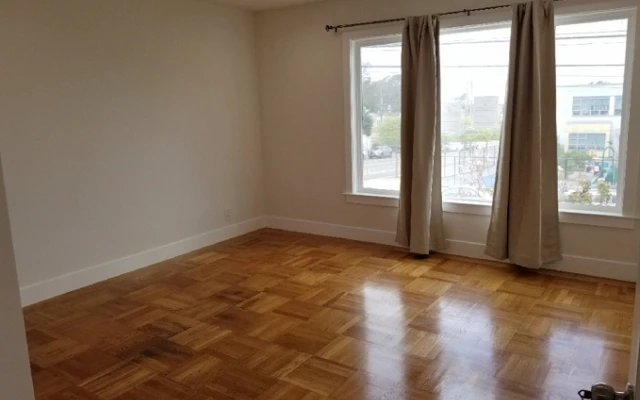 Apartment of 4 B 2 B in Sunset District for Rent 1