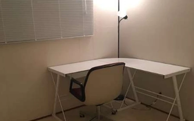 Sunny bedroom near the California State University, East Bay 2
