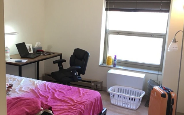 Single room for rent in Loop, Chicago 2