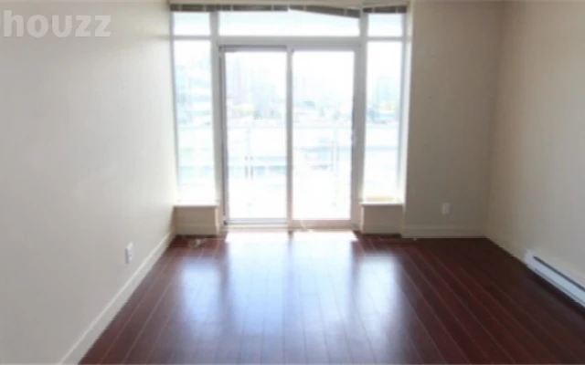 One bedroom and one bath apartment for rent in vancouver 2