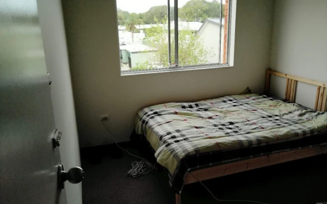 Single Room of Apartment near UNSW Kensington Campus 4