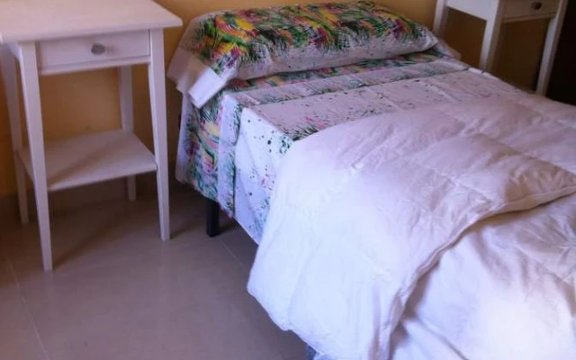 3 bedroom apartment near Sagrada Familia 1