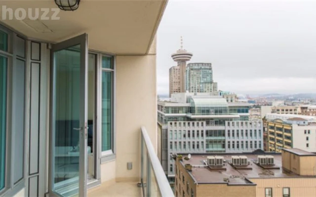 One bedroom and one bath apartment for rent in vancouver 4