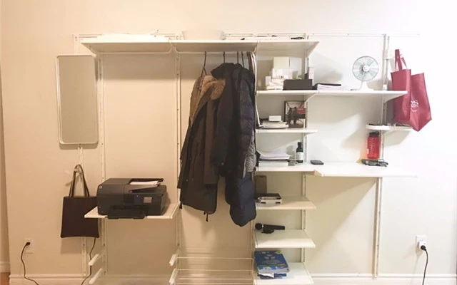 Kingston High-quality one bedroom and living room for rent 3