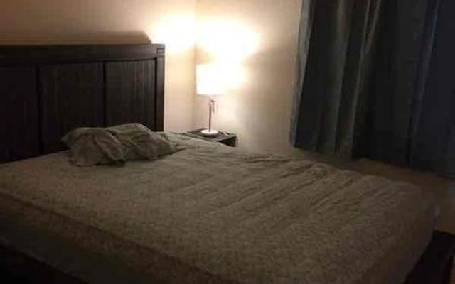 1 luxury finished bedroom close to MGM DC south 4